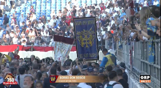 Don Bosco vince la 750esima edizione del Palio di Asti